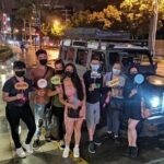 Private Night City Photo Tour in Guatemala - The Experience in Detail: What to Expect from the Night Tour