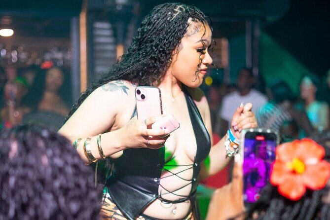 Private Night Life Clubbing in Montego - What to Expect from Your Montego Bay Nightlife Tour