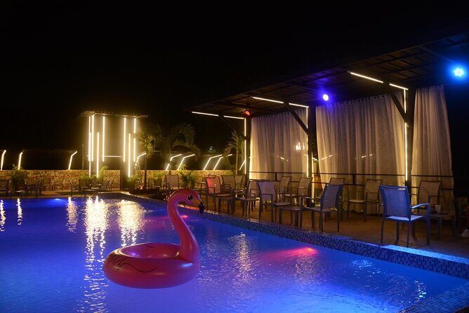 Private Night Tour in Buggy with Party in Punta Cana - Breaking Down the Itinerary