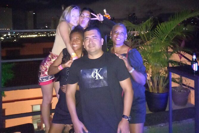 Private Night TOUR in PANAMA CITY - FAQs