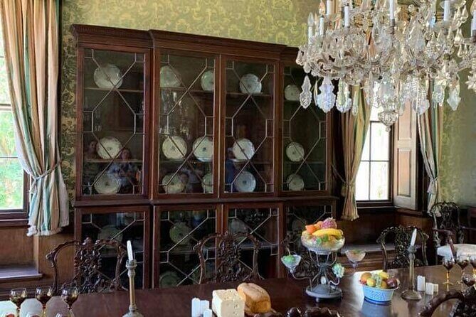 Private Night Tour of Rose Hall Haunted Mansion plus Luminous Lagoon - Exploring the Tour in Detail: What to Expect and Why It Matters