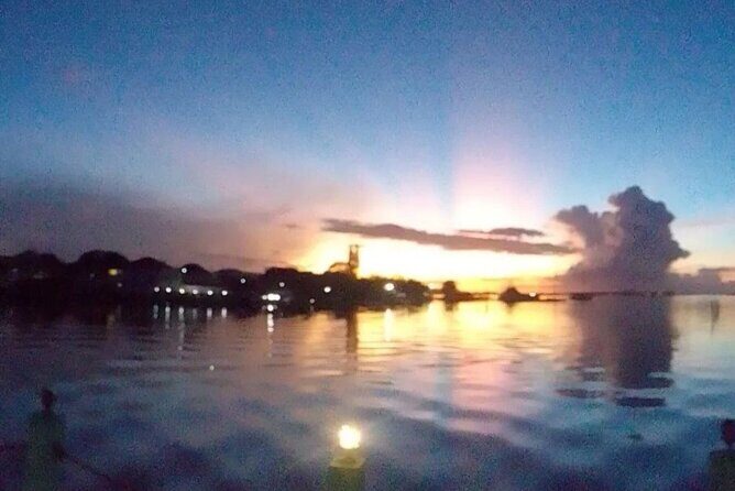 Private Nightlife @Pier One & 27/27 Lounge Fr. Montego Bay - Exploring Montego Bay’s Nightlife: A Practical Overview