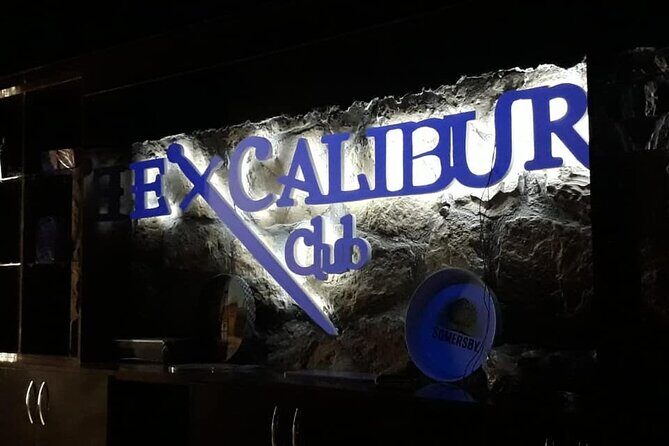 Private Nightlife Tour from Miches to Downtown Punta Cana with After Party - Who Will Love This Tour?