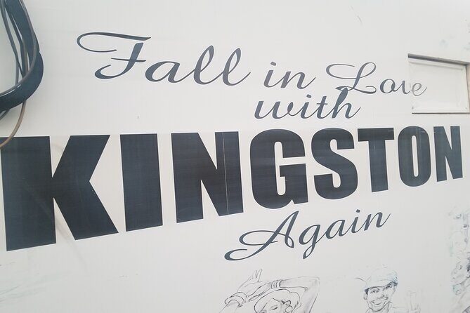 Private Norman Manley Airport Transfers to&from Montego Bay MBJ - The Itinerary in Detail