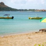 Private Northern Boat Tour- Castries To Rodney Bay or Rodney Bay to Marigot Bay - Who Should Consider This Tour?