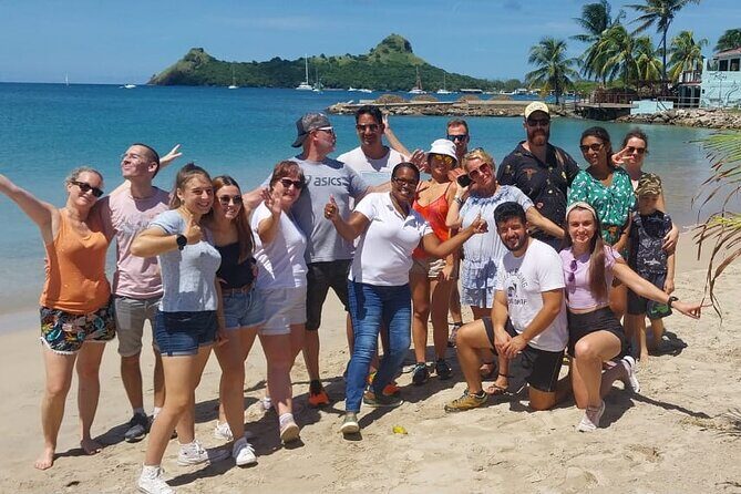 Private Northern Saint Lucia Tour - Why This Tour Works for Travelers