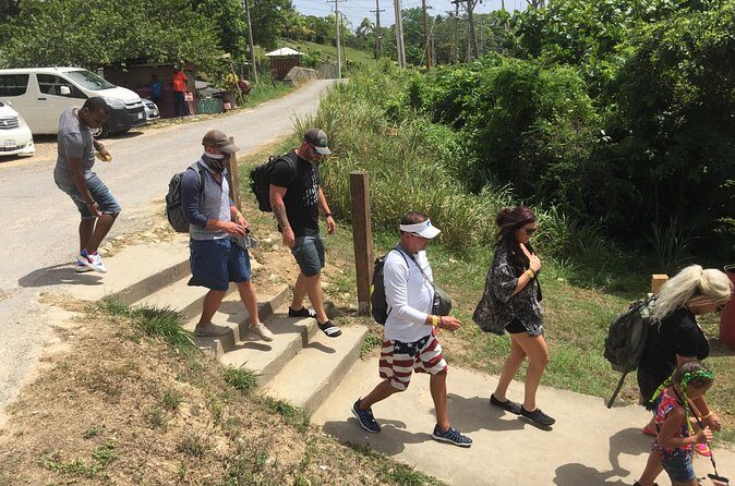 Private Ocho Rios Highlights Tour with Pickup - FAQ