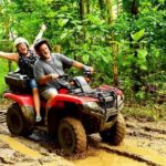 Private Off Road ATV and Beach Tour from Flamingo Beach Road - The Details of the Off Road ATV and Beach Experience