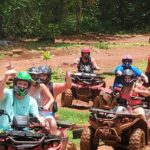 Private Off Road ATV in Jamaica - The Experience Itself: What You’ll See and Feel