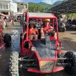 Private: Off-Road Buggy Ride for 2-Person Snacks & Drinks - Final Thoughts: Is It Worth It?
