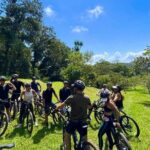 Private Off-Road E-Bike Adventure (all levels) - Why This Tour Is a Great Choice