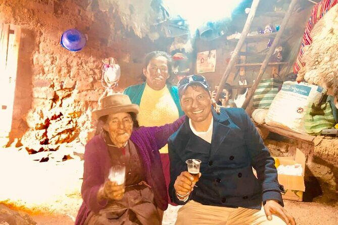 Private Ollantaytambo, Pisac Ruins Tour with Farm Visit, Gourmet Picnic Lunch - Who is This Tour Best For?