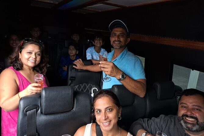 Private One way Airport Transfer in Freeport - Why This Transfer Offers Good Value