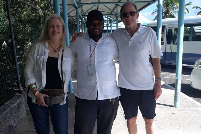 Private One Way or Roundtrip Transfers to Montego Bay Resort - In-Depth Look at the Transfer Experience