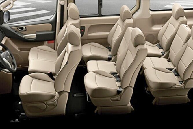 Private One Way Transfer from Arenal, La Fortuna to Manuel Antonio - An Honest Look at the Private Transfer from Arenal to Manuel Antonio