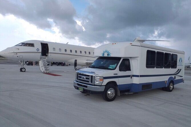 Private One-Way Transfer from Lynden Airport to Bahamas - Who Is This Transfer Best For?