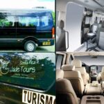 Private One Way Transfer from Manuel Antonio to Arenal La Fortuna - Why this is a great choice for specific travelers