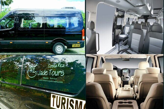 Private One Way Transfer from Manuel Antonio to Arenal La Fortuna - Why this is a great choice for specific travelers
