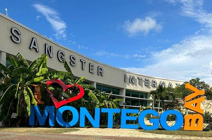 Private One Way Transfer from MBJ Airport to Montego bay Hotels - FAQs