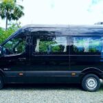 Private One Way Transfer from San José (Airport SJO) to Manuel Antonio, Quepos - The Sum Up