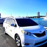 Private One-way Transfer from/to SJU Airport to Rincon Area - In-Depth Review: Your Ride from SJU to Rincon