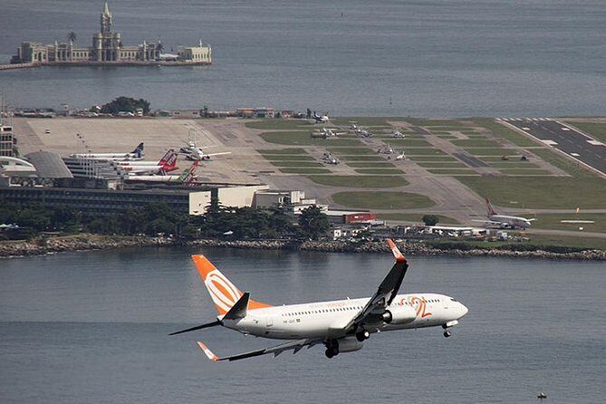 Private One Way Transfer - Rio Airports or Cruise Terminal - Who Should Book This Transfer?