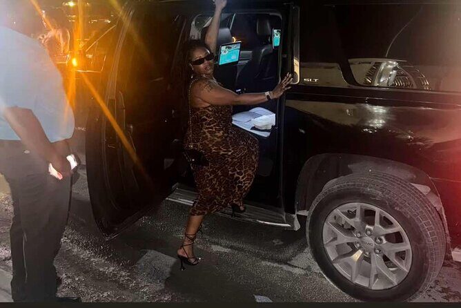 Private One Way Transportation in Providenciales - Detailed Review of Private Transportation in Providenciales