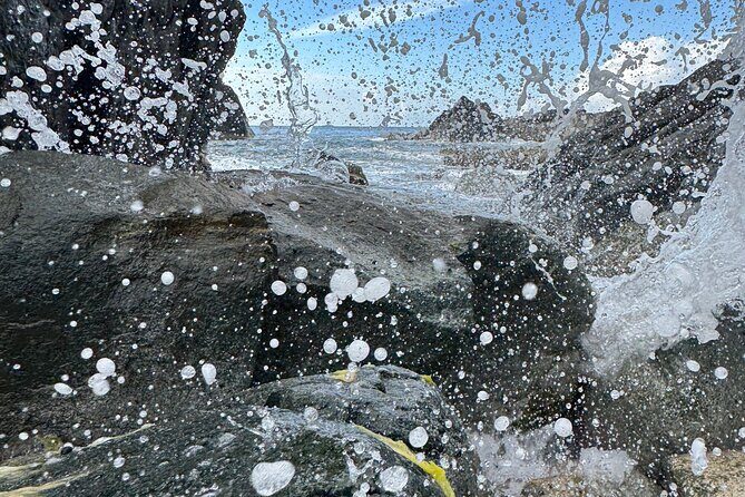 Private Open-Air Jeep Adventure with Tropic Sun Hidden Beaches - Exploring St. Thomas in a Whole New Way