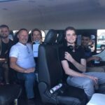 Private or VIP Transfer: Liberia Airport to JW Marriott//Pinilla - The Itinerary: What to Expect on Your Transfer