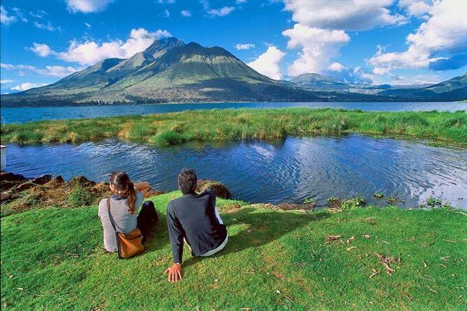 Private Otavalo and Cotacachi Day Trip from Quito - Why This Tour Offers Good Value