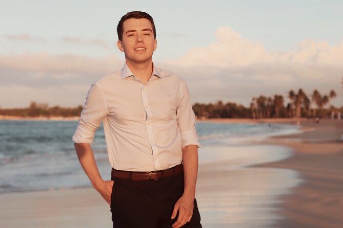 Private Outdoor Photoshoot in Saona and Punta Cana - FAQ