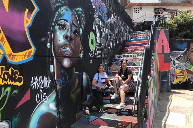 Private Pablo Escobar, Comuna 13 and Pueblito Paisa - Why Value and Experience Matter