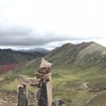 PRIVATE Palccoyo Rainbow Mountain tour - Authentic Encounters and Practical Details