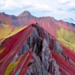 Private : Pallay Poncho Mountain Excursion - What Makes This Tour Stand Out?