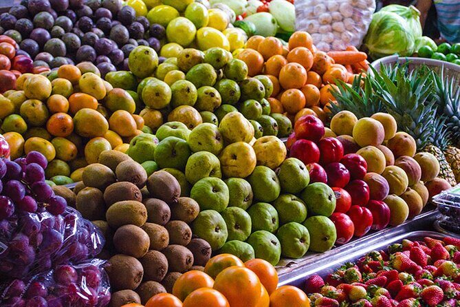 Private Paloquemao Market Tour in Bogota with a Local Guide - The Sum Up