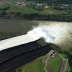 PRIVATE-Panoramic visit to the Itaipu Hydroelectric Station. - Itinerary Breakdown: What to Expect