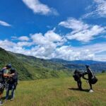 Private Paragliding & Waterfall Experience from Medellin Colombia - What’s Included and What’s Not