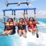 Private: Parasailing Adventure with Hotel Pickup - A Close Look at the Parasailing Experience