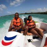 Private Parasailing Experience with Speedboat and Snorkeling - Discovering Punta Cana from Above and Below