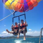 Private Parasailing & Shopping in Montego Bay - FAQ