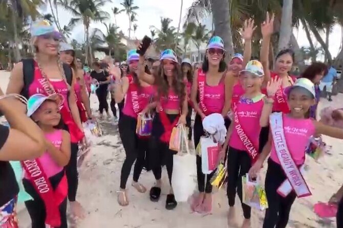 Private Party Boat at Coast of Punta Cana and Bávaro - Why This Tour Stands Out