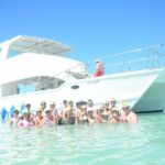 Private Party Boat Cruise: Sound System, Open Bar, Natural Pool - Final Thoughts