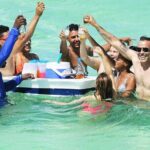 Private Party Boat from Punta Cana - An In-Depth Look at the Private Party Boat from Punta Cana