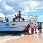 Private party boat in Punta Cana (Half Day) - Exploring the Details: What You Can Expect from This Punta Cana Catamaran Tour
