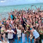 Private Party boat, snorkeling, sand bar, music, drinks - FAQ