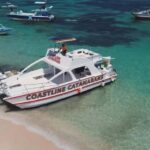 Private Party Boat Tour with Drinks and Snacks in Punta Cana - The Highlights in Detail