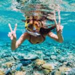 Private Party Boat with Snorkeling in Playa Bibijagua - Itinerary Breakdown