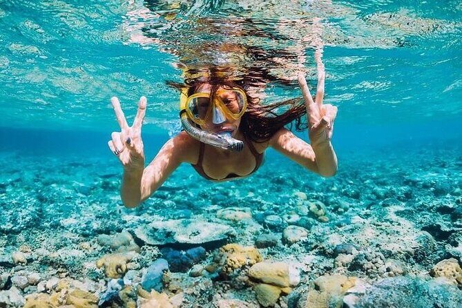 Private Party Boat with Snorkeling in Playa Bibijagua - Itinerary Breakdown