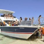 Private Party Boat with Snorkeling in Punta Cana (Half Day) - A Close Look at the Experience