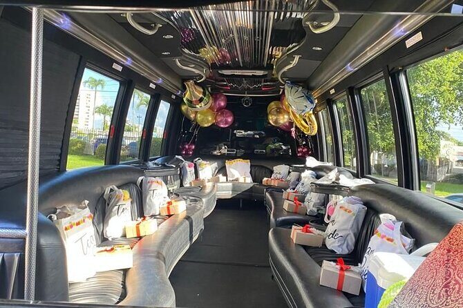 Private Party Bus Tour in Puerto Rico - Final Thoughts: Is This the Puerto Rican Experience for You?